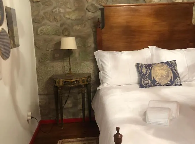 Villa Casa Dos Cabritos *