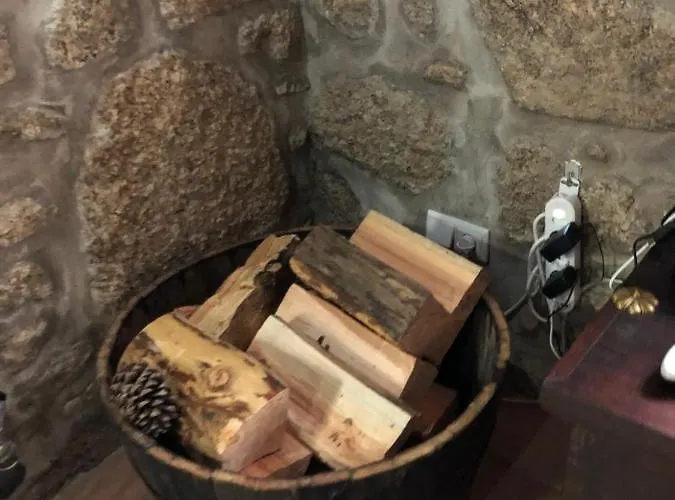 ヴィラ Casa Dos Cabritos