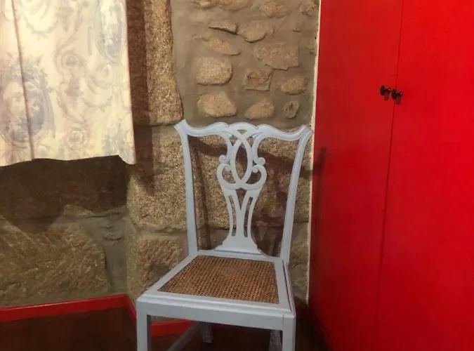 Casa Dos Cabritos ヴィラ Melo