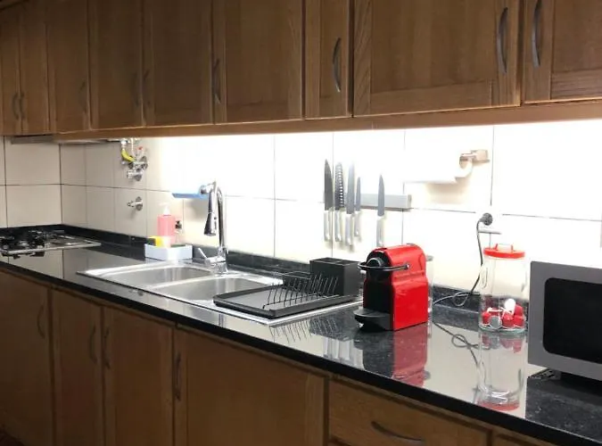 Casa Dos Cabritos ヴィラ Melo