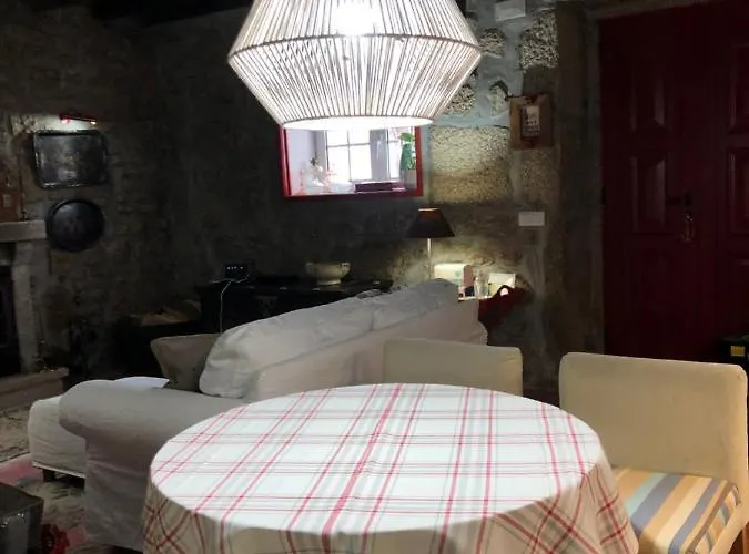 Casa Dos Cabritos ヴィラ Melo