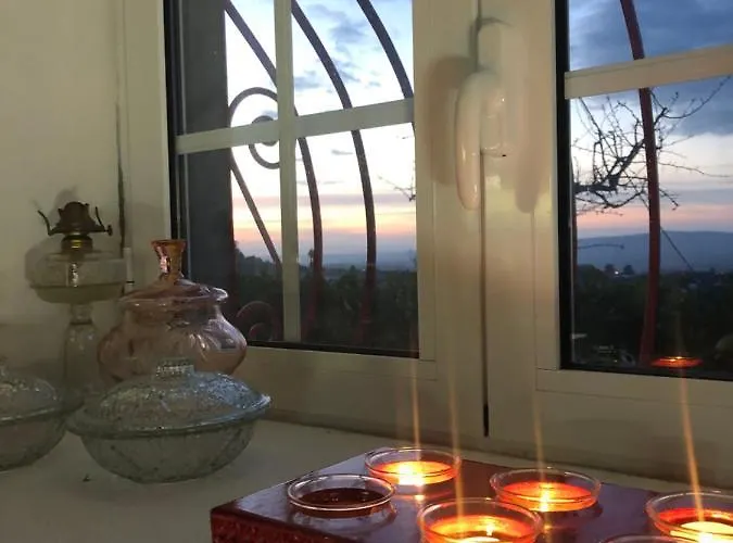 ヴィラ Casa Dos Cabritos *