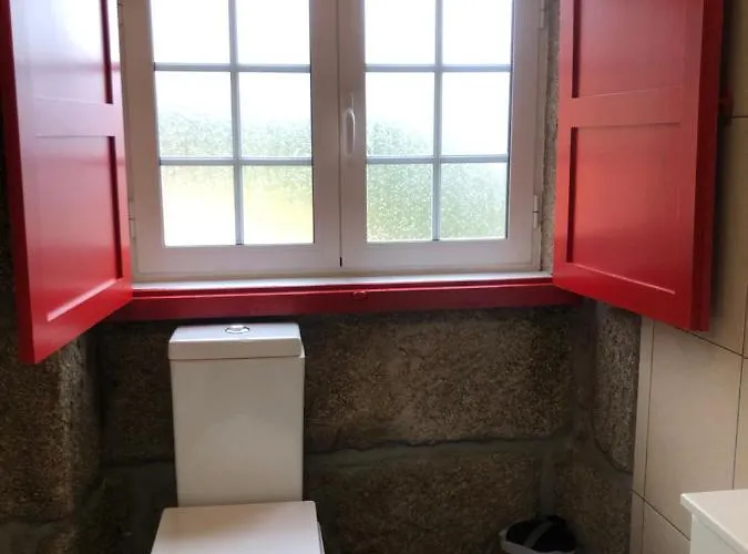 Casa Dos Cabritos * Melo