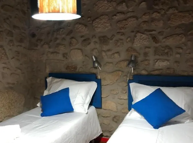 Casa Dos Cabritos ヴィラ