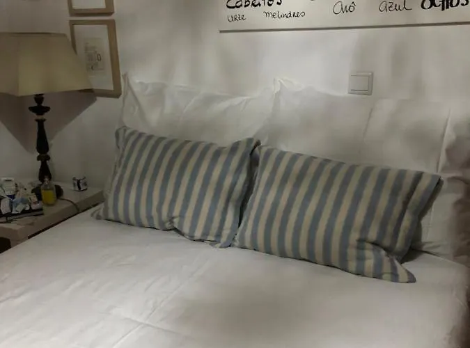 Casa Dos Cabritos Villa Melo