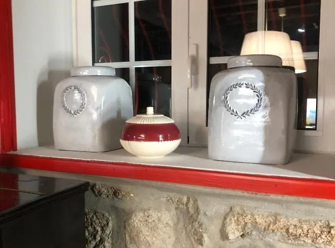 ヴィラ Casa Dos Cabritos *