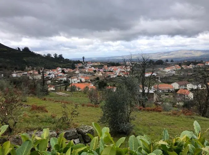 Villa Casa Dos Cabritos