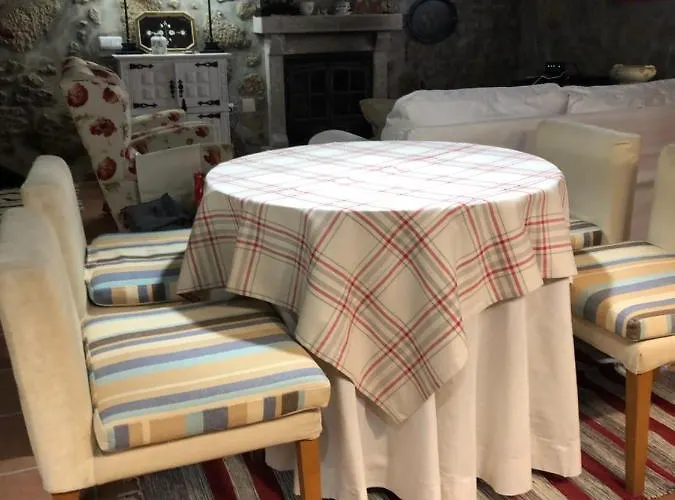 Villa Casa Dos Cabritos *