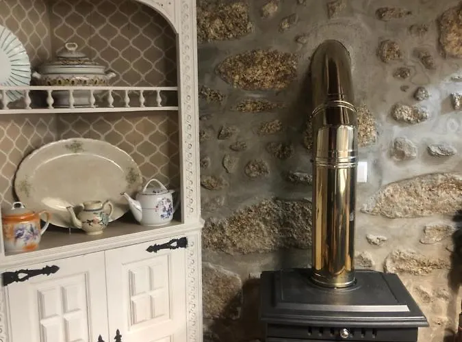 Casa Dos Cabritos ヴィラ *