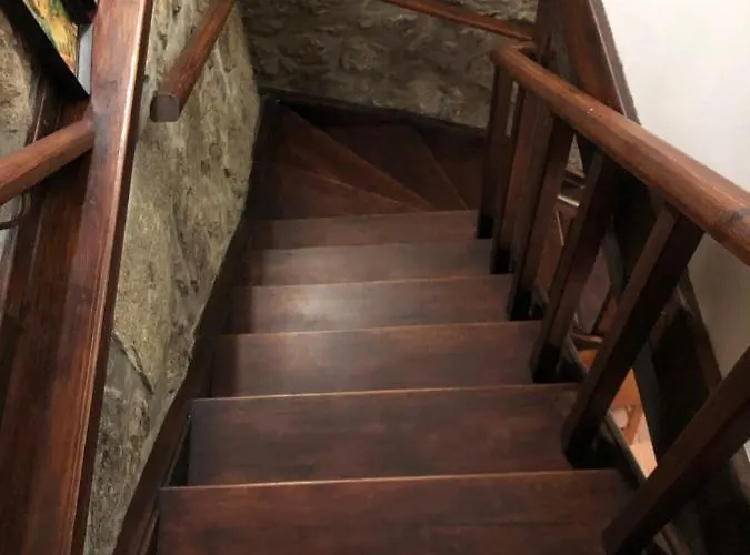 ヴィラ Casa Dos Cabritos *