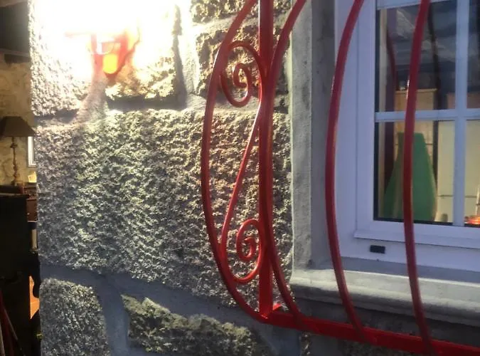 Villa Casa Dos Cabritos