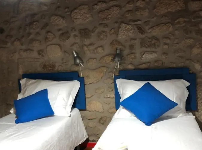 Casa Dos Cabritos * Melo