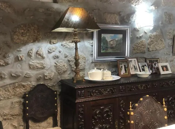 Casa Dos Cabritos ヴィラ