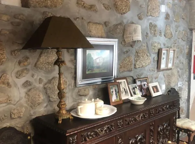 Villa Casa Dos Cabritos *