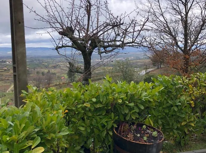 Casa Dos Cabritos Villa *