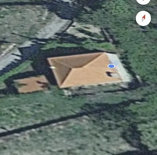 ヴィラ Casa Dos Cabritos Melo