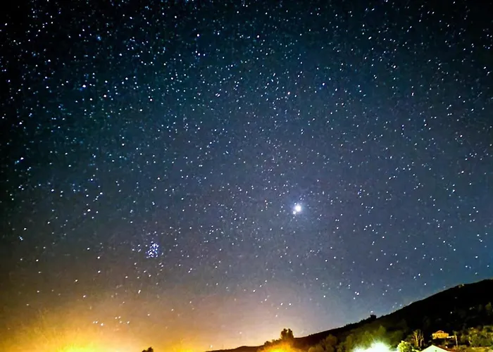 ヴィラ Casa Dos Cabritos *