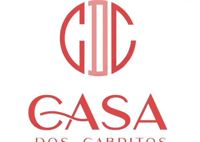 Casa Dos Cabritos Villa